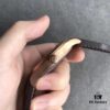 6931a7e3ccd8ab3d7af9c4b5 XF 2019 First Hit Product - IWC Pilot's Watch Spitfire Bronze