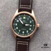 6931a7e3ccd8ab3d7af9c4b7 XF 2019 First Hit Product - IWC Pilot's Watch Spitfire Bronze