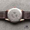 6931a7e3ccd8ab3d7af9c4b8 XF 2019 First Hit Product - IWC Pilot's Watch Spitfire Bronze