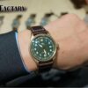 6931a7e3ccd8ab3d7af9c4bb XF 2019 First Hit Product - IWC Pilot's Watch Spitfire Bronze
