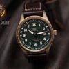 6931a7e4ccd8ab3d7af9c4bd XF 2019 First Hit Product - IWC Pilot's Watch Spitfire Bronze