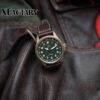 6931a7e4ccd8ab3d7af9c4be XF 2019 First Hit Product - IWC Pilot's Watch Spitfire Bronze