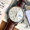 6931a7e4ccd8ab3d7af9c4c3 New Arrival! Genuine IWC Portugieser Chronograph Limited Edition from 2018 Geneva Watch Fair – Original Sealed, Direct Export Order