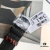 6931a7e4ccd8ab3d7af9c4c9 New Arrival! Genuine IWC Portugieser Chronograph Limited Edition from 2018 Geneva Watch Fair – Original Sealed, Direct Export Order