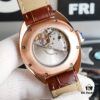6931a7e5ccd8ab3d7af9c4cf Cartier Key Series - Authentic Full Set with Citizen 8215 Automatic Movement