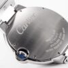6931a7e5ccd8ab3d7af9c4d8 Classic Revival: Hui Cui's Homage to the Past, Pioneering the AF Legend – Cartier Ballon Bleu 42mm Series
