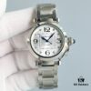 6931a7e6ccd8ab3d7af9c4dd New Cartier Capsa Series Water Bottle Watch – A Timeless Classic!