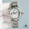 6931a7e6ccd8ab3d7af9c4de New Cartier Capsa Series Water Bottle Watch – A Timeless Classic!