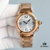 6931a7e6ccd8ab3d7af9c4df New Cartier Capsa Series Water Bottle Watch – A Timeless Classic!