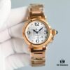 6931a7e6ccd8ab3d7af9c4e0 New Cartier Capsa Series Water Bottle Watch – A Timeless Classic!