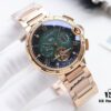 6931a7e7ccd8ab3d7af9c4f8 Cartier - Men's Luxury Watch with 316L Stainless Steel Case, Automatic Mechanical Movement, and Mineral Anti-Scratch Glass
