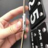 K11 Diamond-Circle Tank