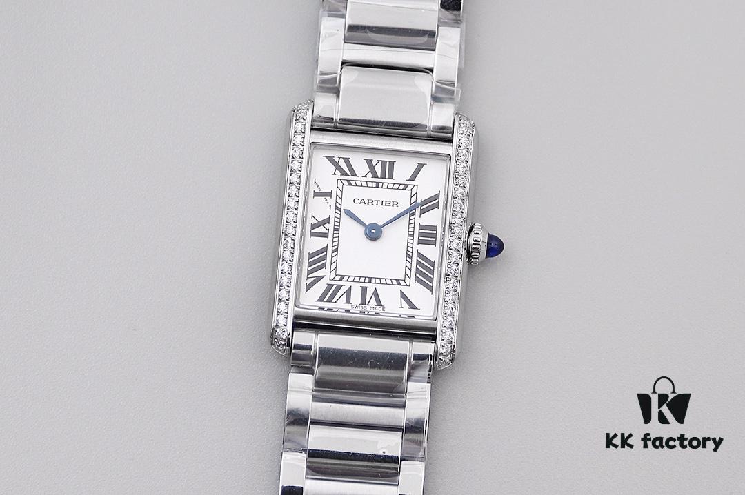 6931a7e8ccd8ab3d7af9c507 K11 New Version V3 Cartier Tant Must Watch