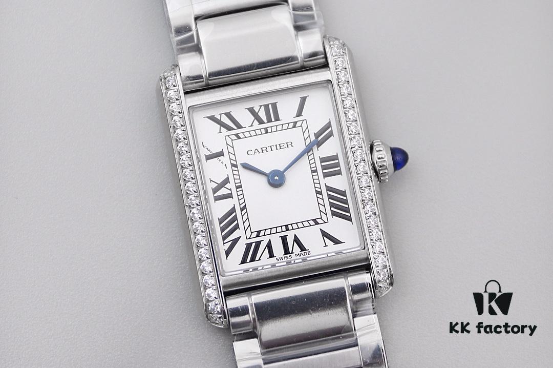 6931a7e8ccd8ab3d7af9c508 K11 New Version V3 Cartier Tant Must Watch