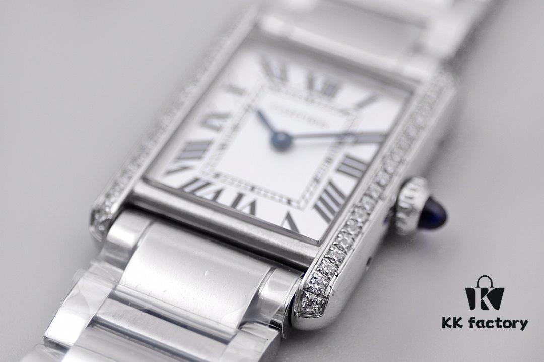 6931a7e8ccd8ab3d7af9c509 K11 New Version V3 Cartier Tant Must Watch
