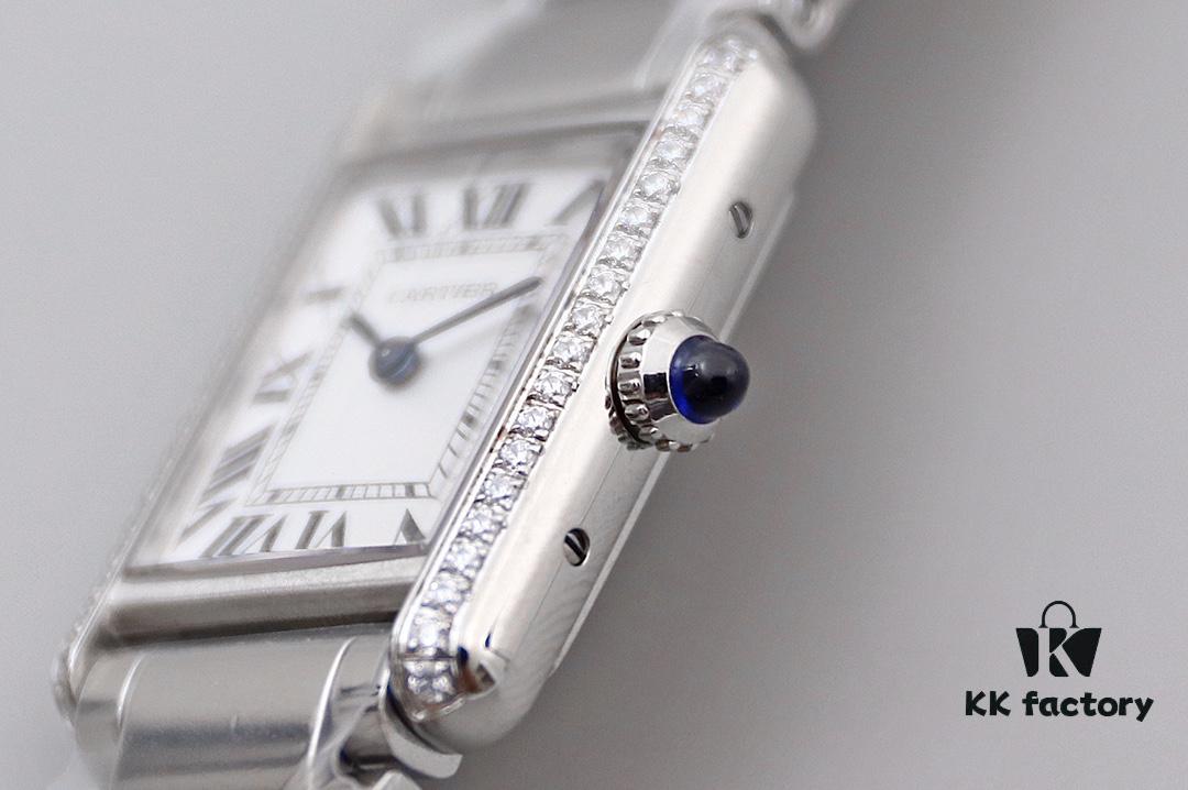 6931a7e8ccd8ab3d7af9c50a K11 New Version V3 Cartier Tant Must Watch