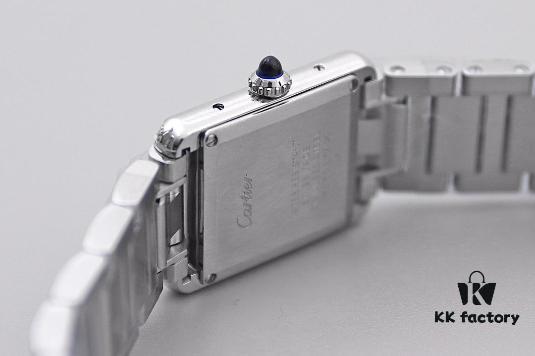 6931a7e8ccd8ab3d7af9c50b K11 New Version V3 Cartier Tant Must Watch