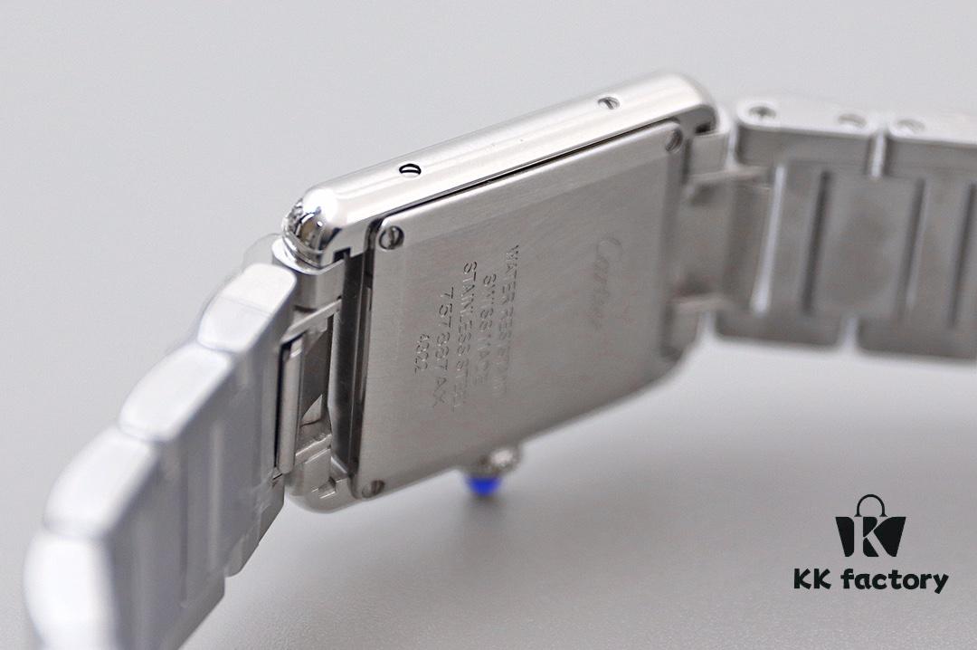 6931a7e8ccd8ab3d7af9c50c K11 New Version V3 Cartier Tant Must Watch