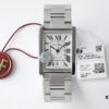 6931a7e9ccd8ab3d7af9c510 AF's Most Beautiful Tank Series Watch! Masterpiece Cartier Grand Tank W5200028 Mechanical Watch, Exquisitely Showcasing the Aesthetics of Square Design, Majestic and Powerful, Simple Yet Bold, Highlighting the Gentleman's Composed Style