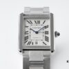 6931a7e9ccd8ab3d7af9c511 AF's Most Beautiful Tank Series Watch! Masterpiece Cartier Grand Tank W5200028 Mechanical Watch, Exquisitely Showcasing the Aesthetics of Square Design, Majestic and Powerful, Simple Yet Bold, Highlighting the Gentleman's Composed Style