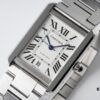6931a7e9ccd8ab3d7af9c512 AF's Most Beautiful Tank Series Watch! Masterpiece Cartier Grand Tank W5200028 Mechanical Watch, Exquisitely Showcasing the Aesthetics of Square Design, Majestic and Powerful, Simple Yet Bold, Highlighting the Gentleman's Composed Style
