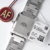 6931a7e9ccd8ab3d7af9c517 AF's Most Beautiful Tank Series Watch! Masterpiece Cartier Grand Tank W5200028 Mechanical Watch, Exquisitely Showcasing the Aesthetics of Square Design, Majestic and Powerful, Simple Yet Bold, Highlighting the Gentleman's Composed Style