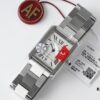 6931a7e9ccd8ab3d7af9c518 AF's Most Beautiful Tank Series Watch! Masterpiece Cartier Grand Tank W5200028 Mechanical Watch, Exquisitely Showcasing the Aesthetics of Square Design, Majestic and Powerful, Simple Yet Bold, Highlighting the Gentleman's Composed Style