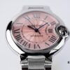 6931a7e9ccd8ab3d7af9c51a AF Innovation Masterpiece 33mm Blue Gas Balloon with Super Cal.076 Movement