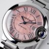 6931a7e9ccd8ab3d7af9c51b AF Innovation Masterpiece 33mm Blue Gas Balloon with Super Cal.076 Movement