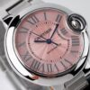 6931a7e9ccd8ab3d7af9c51c AF Innovation Masterpiece 33mm Blue Gas Balloon with Super Cal.076 Movement