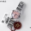 6931a7eaccd8ab3d7af9c521 AF Innovation Masterpiece 33mm Blue Gas Balloon with Super Cal.076 Movement