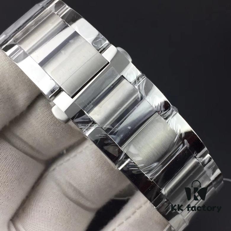 6931a7eaccd8ab3d7af9c528 V6 High-End Replica Cartier Blue Angelfish Large 42mm Men's Mechanical Watch