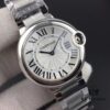 6931a7eaccd8ab3d7af9c52c V6 Factory Marvel - Arrival of the Premium Version of Cartier Ballon Bleu 36mm Medium Size