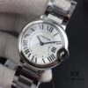 6931a7eaccd8ab3d7af9c52d V6 Factory Marvel - Arrival of the Premium Version of Cartier Ballon Bleu 36mm Medium Size