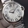 6931a7eaccd8ab3d7af9c52e V6 Factory Marvel - Arrival of the Premium Version of Cartier Ballon Bleu 36mm Medium Size