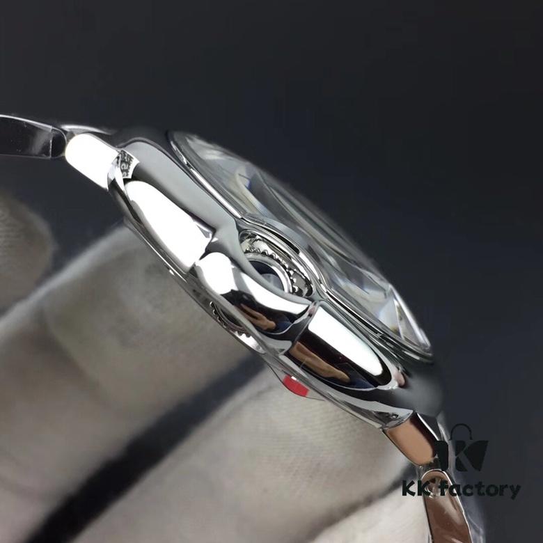 6931a7eaccd8ab3d7af9c52f V6 Factory Marvel - Arrival of the Premium Version of Cartier Ballon Bleu 36mm Medium Size