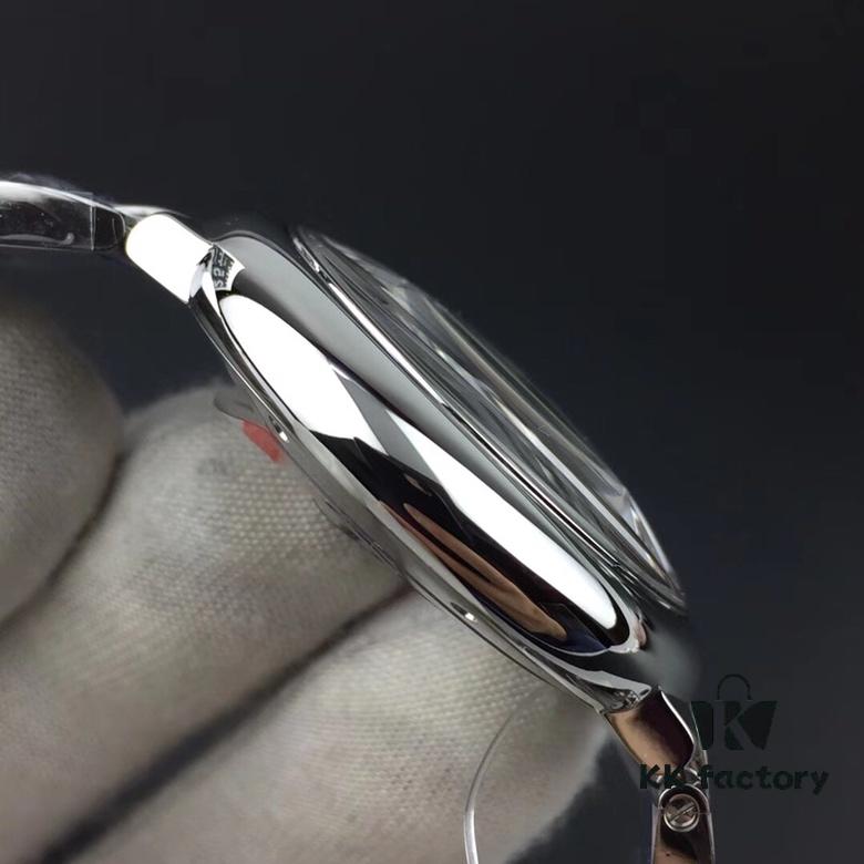 6931a7eaccd8ab3d7af9c530 V6 Factory Marvel - Arrival of the Premium Version of Cartier Ballon Bleu 36mm Medium Size