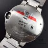 6931a7ebccd8ab3d7af9c533 V6 Factory Marvel - Arrival of the Premium Version of Cartier Ballon Bleu 36mm Medium Size