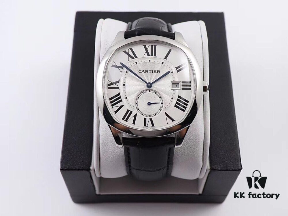 6931a7ebccd8ab3d7af9c53f Taiwan F5, Cartier Drive de Cartier Series Watch