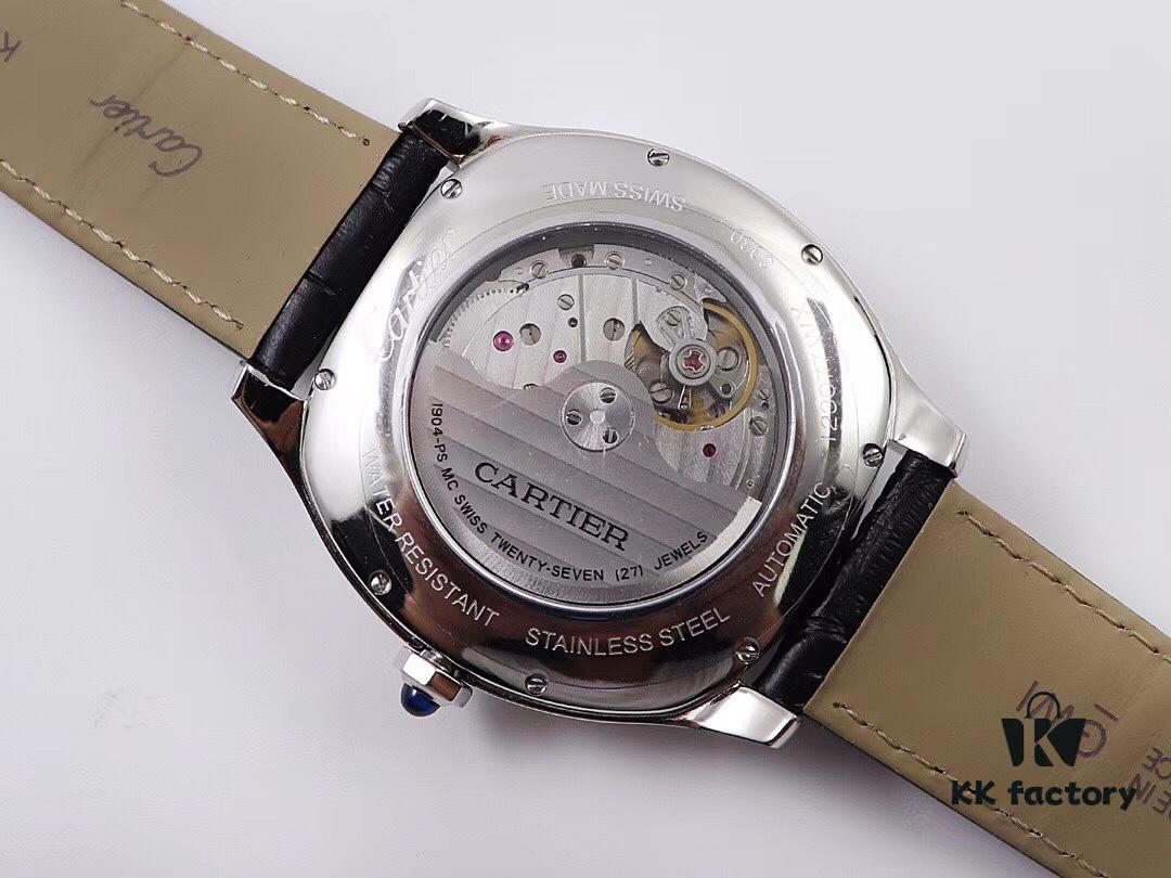 6931a7ecccd8ab3d7af9c546 Taiwan F5, Cartier Drive de Cartier Series Watch