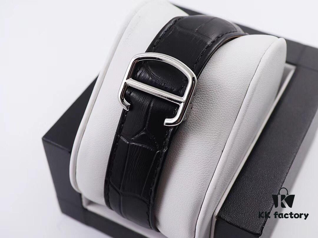 6931a7ecccd8ab3d7af9c547 Taiwan F5, Cartier Drive de Cartier Series Watch