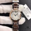 6931a7ecccd8ab3d7af9c548 HBBV6 Release Cartier Ballon Bleu, Best Value Women's Model, Swiss Ronda Quartz Movement, 28mm Compact Elegant Design, Hardened Blue Steel Hands, Crown Faceted by Hand, Highly Recommended Premium Quality, Boutique-Level Craftsmanship You Deserve