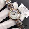 6931a7ecccd8ab3d7af9c549 HBBV6 Release Cartier Ballon Bleu, Best Value Women's Model, Swiss Ronda Quartz Movement, 28mm Compact Elegant Design, Hardened Blue Steel Hands, Crown Faceted by Hand, Highly Recommended Premium Quality, Boutique-Level Craftsmanship You Deserve