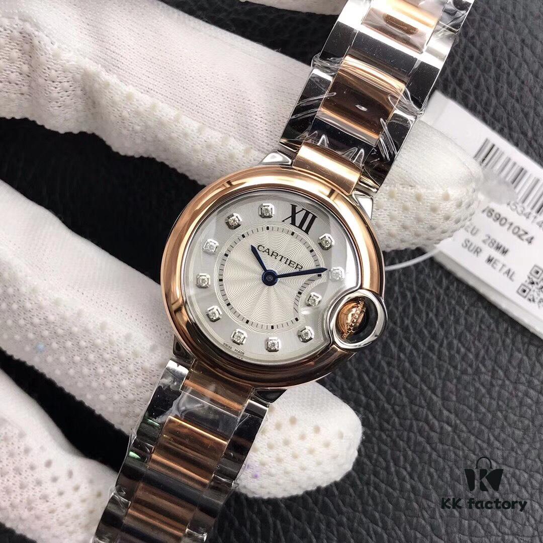 6931a7ecccd8ab3d7af9c54a HBBV6 Release Cartier Ballon Bleu, Best Value Women's Model, Swiss Ronda Quartz Movement, 28mm Compact Elegant Design, Hardened Blue Steel Hands, Crown Faceted by Hand, Highly Recommended Premium Quality, Boutique-Level Craftsmanship You Deserve