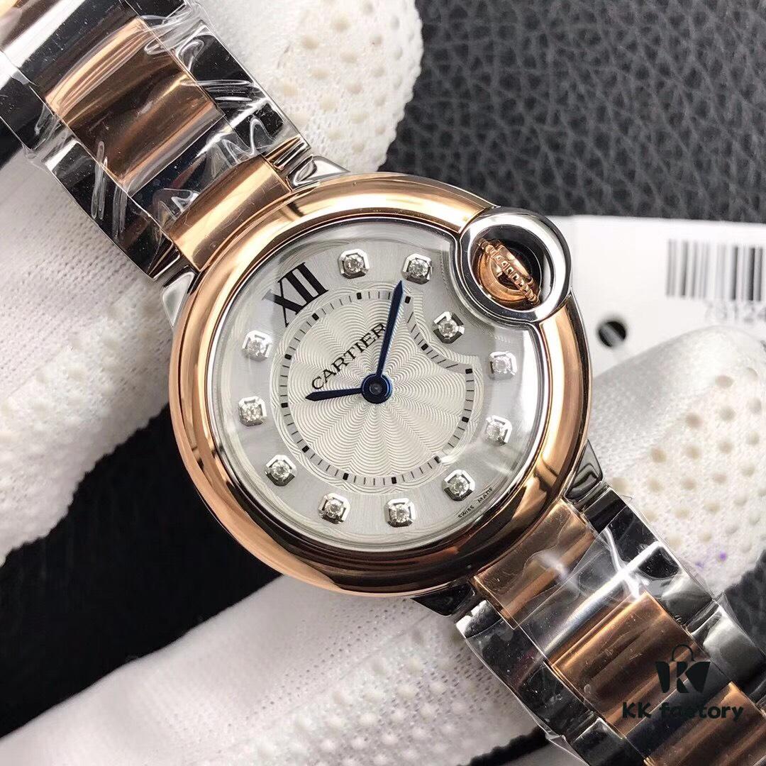 6931a7ecccd8ab3d7af9c54b HBBV6 Release Cartier Ballon Bleu, Best Value Women's Model, Swiss Ronda Quartz Movement, 28mm Compact Elegant Design, Hardened Blue Steel Hands, Crown Faceted by Hand, Highly Recommended Premium Quality, Boutique-Level Craftsmanship You Deserve
