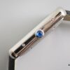 6931a7eeccd8ab3d7af9c56e A8's Latest Classic Entry-Level Masterpiece: Cartier Tank Solo Ultra-Thin Men's Watch