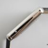 6931a7eeccd8ab3d7af9c56f A8's Latest Classic Entry-Level Masterpiece: Cartier Tank Solo Ultra-Thin Men's Watch