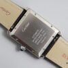 6931a7eeccd8ab3d7af9c572 A8's Latest Classic Entry-Level Masterpiece: Cartier Tank Solo Ultra-Thin Men's Watch
