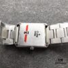 6931a7efccd8ab3d7af9c579 TW Taiwan Factory: Highest Fidelity Cartier Solo Tank Women's Watch