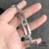 6931a7efccd8ab3d7af9c57a TW Taiwan Factory: Highest Fidelity Cartier Solo Tank Women's Watch